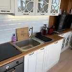 Apartamento Casa Vista
