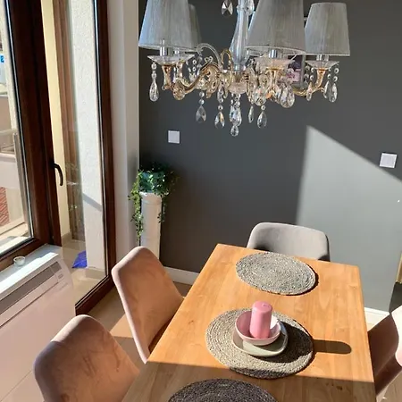 Appartamento Casa Vista *