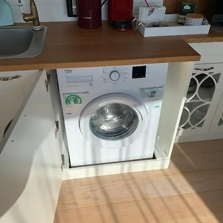 아파트 Casa Vista 부르가스