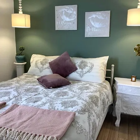 Casa Vista * 布尔加斯