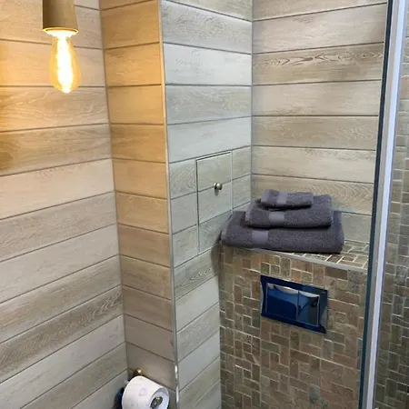 Casa Vista Appartamento Burgas