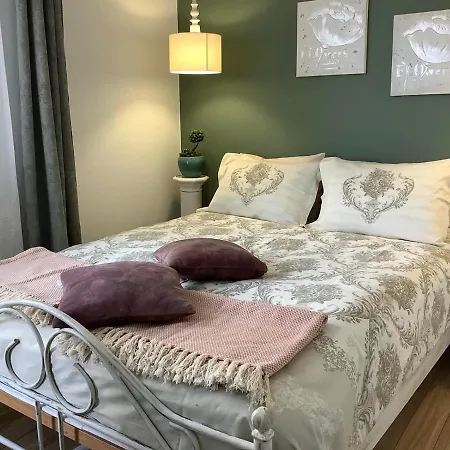 Casa Vista Appartamento