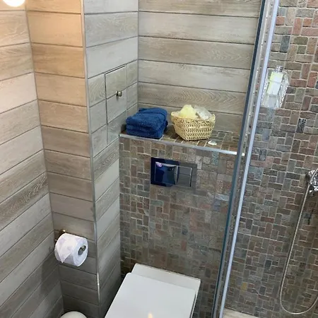 Casa Vista アパート *