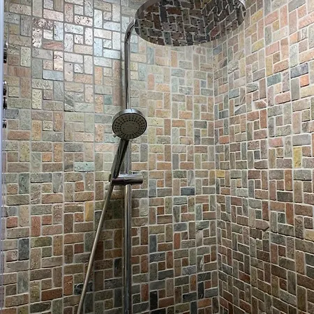 公寓 Casa Vista 布尔加斯