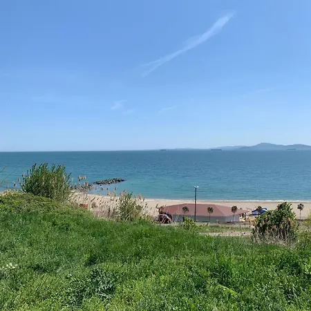 Casa Vista 公寓 *