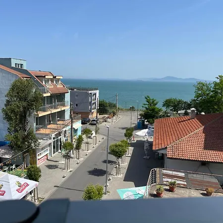 Appartement Casa Vista Burgas