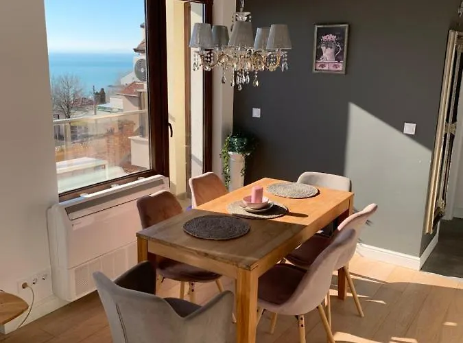 Casa Vista * Μπουργκάς