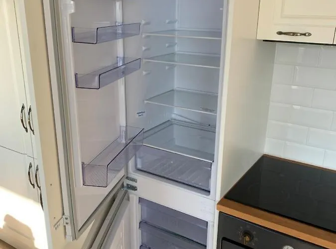 Διαμέρισμα Casa Vista Μπουργκάς