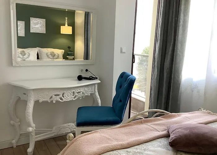 Casa Vista * Burgas