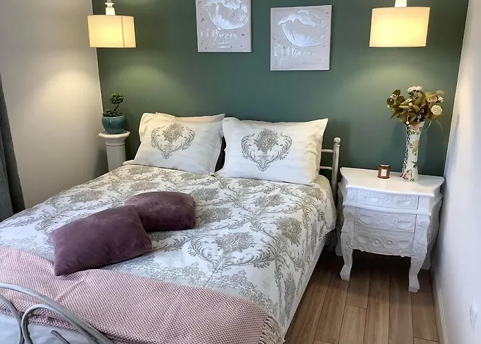 Διαμέρισμα Casa Vista