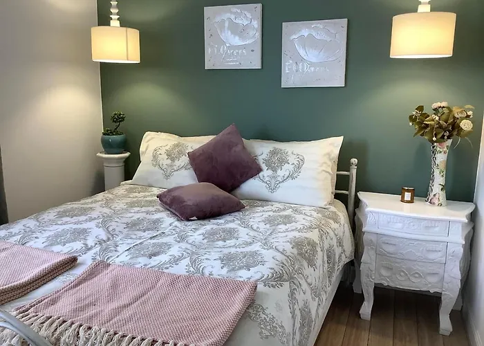 Casa Vista * Μπουργκάς