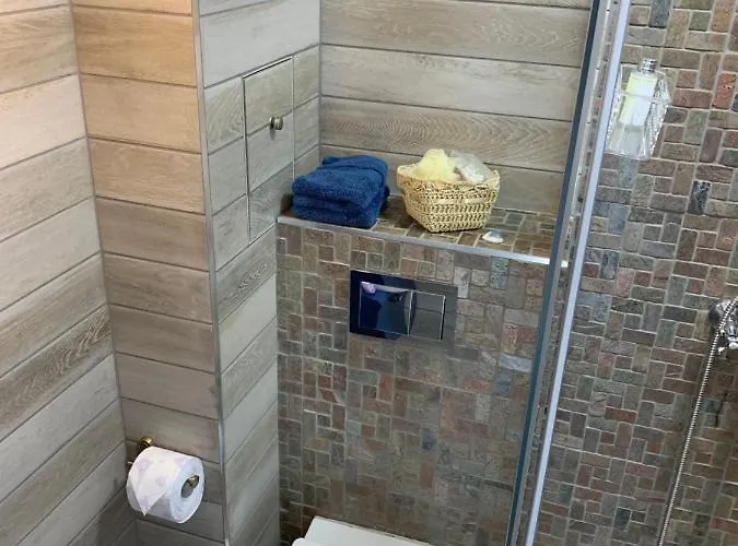 Casa Vista Appartement *