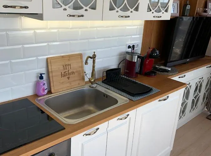 Διαμέρισμα Casa Vista