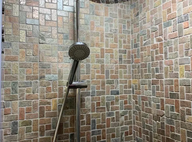 Διαμέρισμα Casa Vista Μπουργκάς