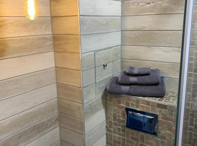 Casa Vista Διαμέρισμα Μπουργκάς