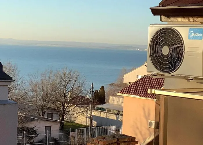 Casa Vista * Μπουργκάς