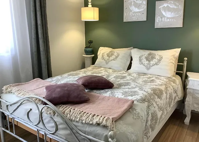 Casa Vista شقة