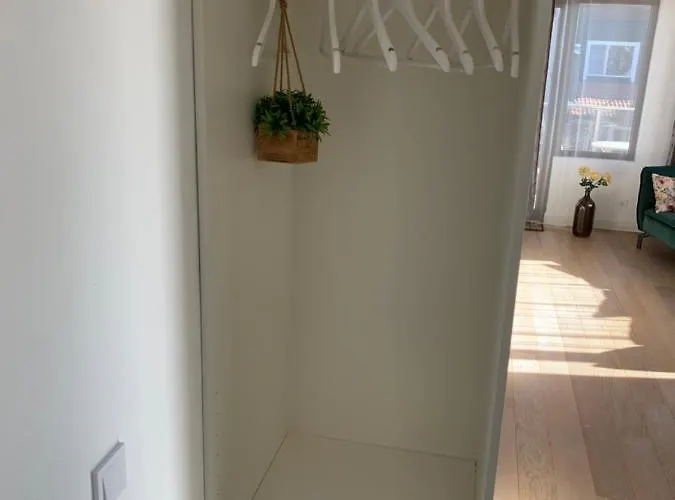 Casa Vista * Μπουργκάς