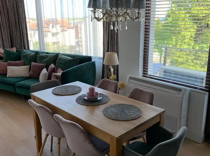 Casa Vista Appartement