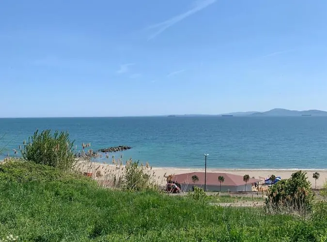 Casa Vista Διαμέρισμα *