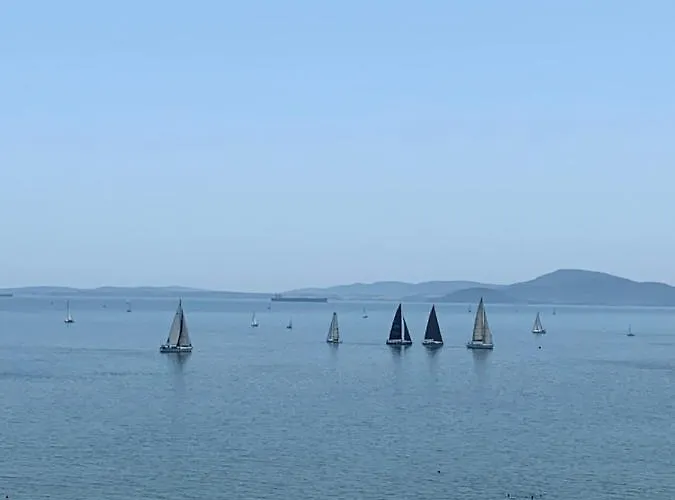 Casa Vista * Μπουργκάς