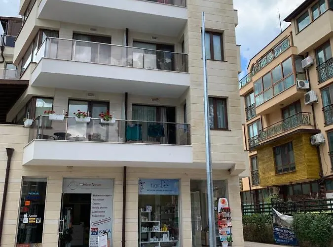 Casa Vista
